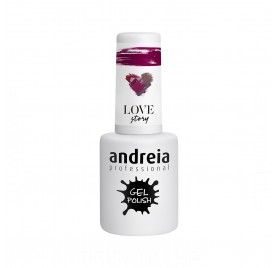 Andreia Professional Gel Polish Esmalte Semipermanente 10,5 ml Color 303